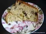 Recette Gâteau de pâques russe
