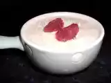 Recette Riz au lait de coco
