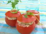 Recette Petite entrée rapide et fraîche (1)