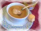 Recette Petits pots de crème ricoré