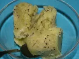 Recette Sorbet kiwi-banane