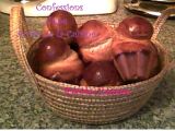 Recette Brioche express