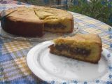 Recette Gâteau breton fourré