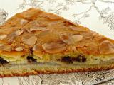 Recette Tarte aux nashis et pépites de chocolat