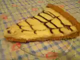 Recette Tarte au citron onctueuse
