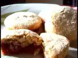 Recette Caprice berrichon