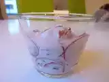 Recette Radis roses à la crème