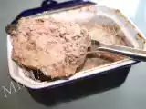 Recette Terrine de lapin au romarin