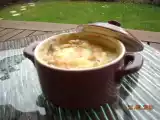 Recette Tartiflette d'endives en cocottes