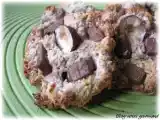 Recette Croquants noisette et pralinoise