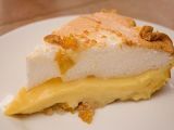 Recette Tarte au corn flake