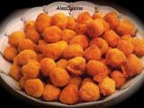 Recette Boulettes de fromage blanc