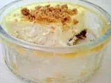 Recette Mini cheesecakes à la vanille