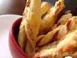 Recette Torsades