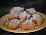 Recette Beignets ultras rapides