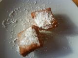 Recette Bottereaux (ou beignets de carnaval)