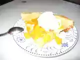 Recette Tarte tatin mangue banane