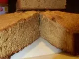 Recette Gâteau à la pâte de spéculoos
