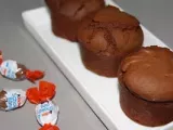 Recette Muffins au chocobons