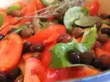Recette Canard en fricassée