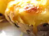 Recette Pommes de terre viennoises