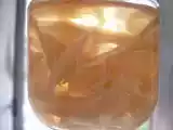 Recette Qu'est ce que c'est ? ... gari, ou gingembre mariné