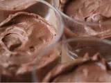 Recette Mousse au chocolat sans oeufs de nigella lawson