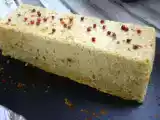 Recette Terrine de poisson