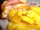 Recette Rôti fumé façon orloff