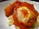 Recette Linguine aux médaillons de langouste