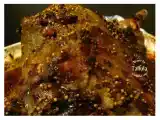 Recette Gigot d'agneau aux épices