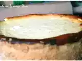 Recette Tarte au fromage blanc aérienne