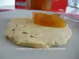 Recette Pancakes light aux flocons d'avoine