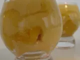 Recette Verrines pâtissières à la mangue