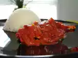 Recette Queue de lotte à l'américaine