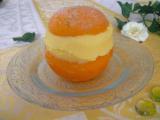 Recette Sorbet aux citrons, sorbet à l' orange, sorbet à l'ananas sans sorbetière