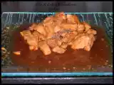 Recette Filet de dinde à la canadienne (dukan)