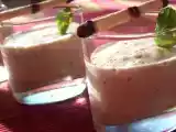 Recette La mousse au kinder