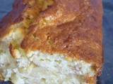 Recette Gateau au yaourth a la banane et au rhum