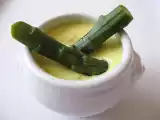 Recette Mayonnaise light