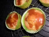 Recette Cupcakes pomme-poire