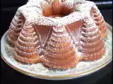 Recette L'incroyable vanilla cake de nigella lawson ... aussi beau que bon !