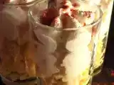 Recette Brouillade à la truffe et chantilly d'asperges