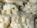 Recette Risotto aux asperges blanches - risotto mit weissem spargel