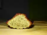 Recette Madeleines au thé matcha ¤ cyril lignac