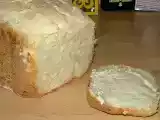 Recette Pain au fromage blanc et à la ciboulette