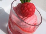 Recette Verrine fraises : tagada ou du jardin