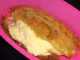 Recette Papillotes de blanc de poulet