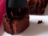 Recette Ultra fondant au chocolat (sans farine)