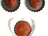 Recette Gâteau aux dattes & oranges confites